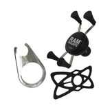 Offroad Rugged X-Grip Phone / Tablet Mount for Roll Cage