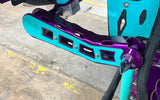 Ford Super Duty Fabricated Sway Bar Kit Papis