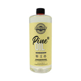 Pine Oil 80 Cleaner: 80% Pure Pine Oil - 32 oz. and 1-Gallon, Plant‑Powered Disinfectant