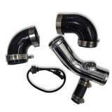 Can-Am X3 Billet Intake Plenum Systems
