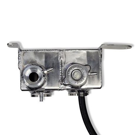 Polaris RZR Coolant Split Tank