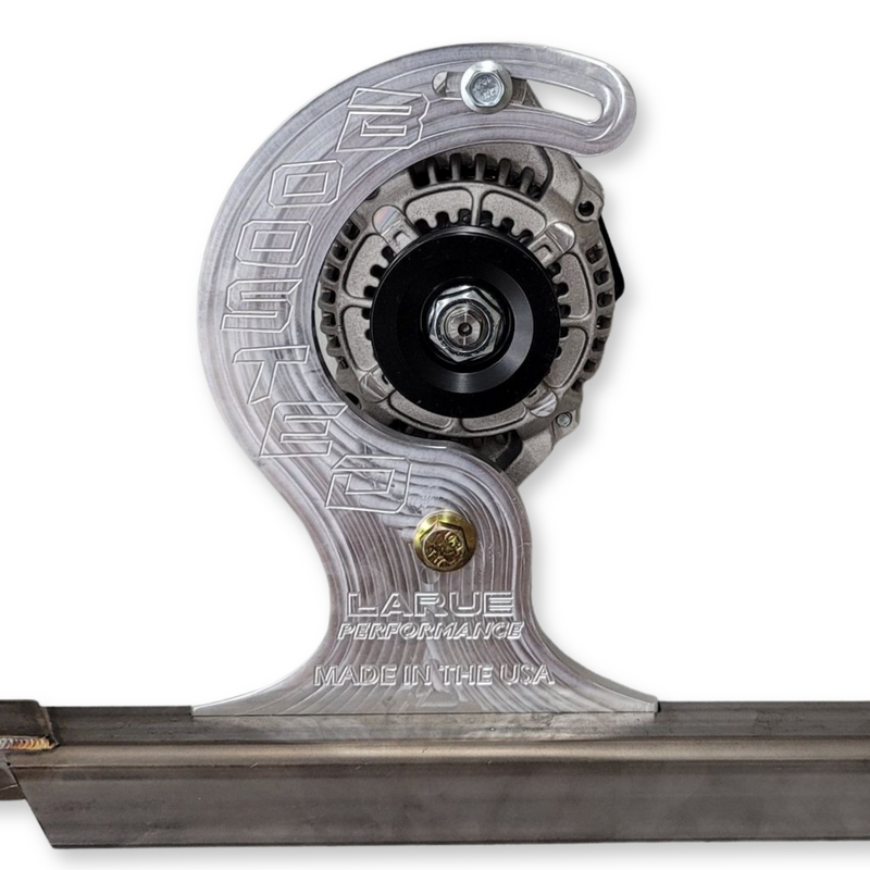 Yamaha YXZ Alternator Kit