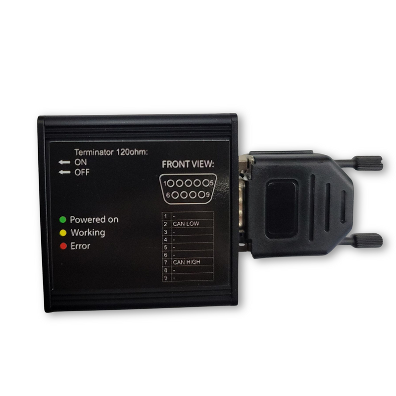 USB to CAN Module