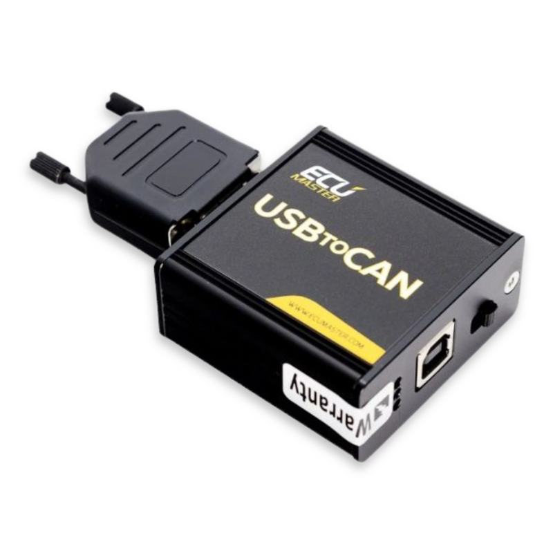 USB to CAN Module