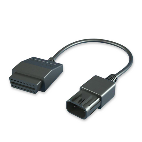 OBDII Adapter Cable - Prolink+ - Polaris