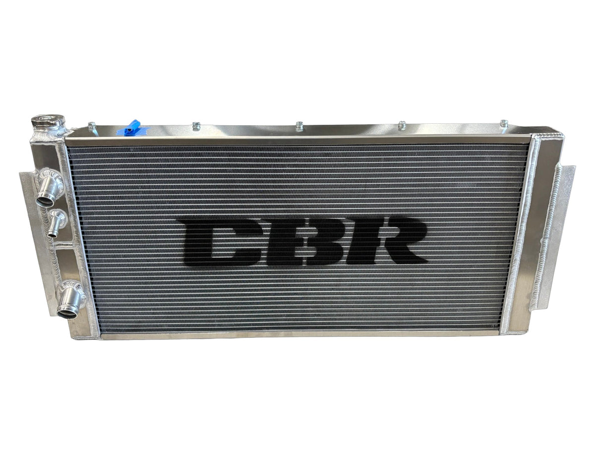Radiator Relocation Kit CanAm Maverick R Turbo (2 Fan)