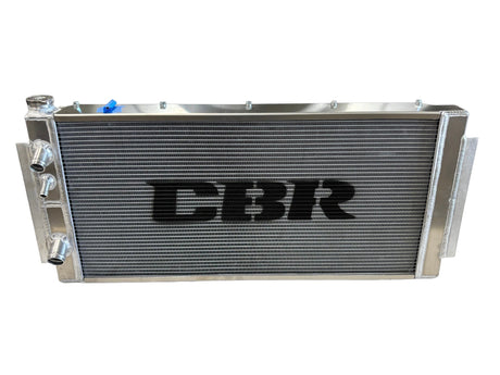 Radiator Relocation Kit CanAm Maverick R Turbo (2 Fan)