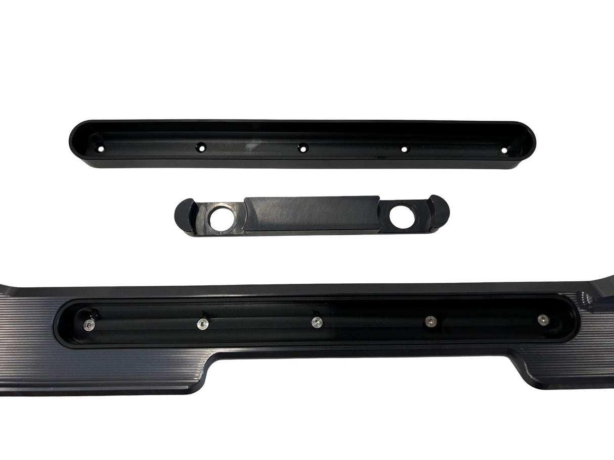 Can-Am X3 Rack Support V2