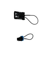 4x4 Override Replacement Diode/Resistor - Polaris RZR