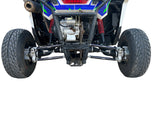Radius Rods 7075 Aluminum with 5/8 Chromoly Heim Joints (Polaris RZR 200)