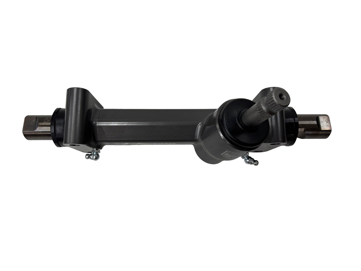 Billet Steering Rack  - Honda Pioneer 1000 (3)(5)(6)
