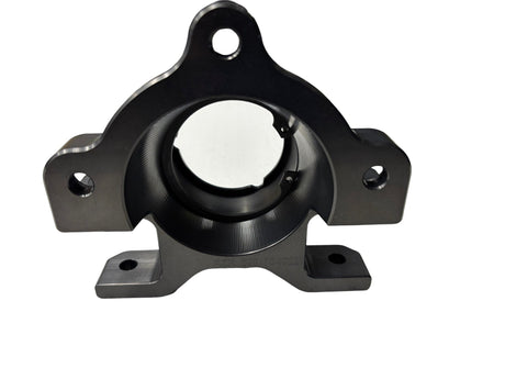 Billet Rear Wheel Bearing Carrier (Polaris RZR 200 / SKU 704022)