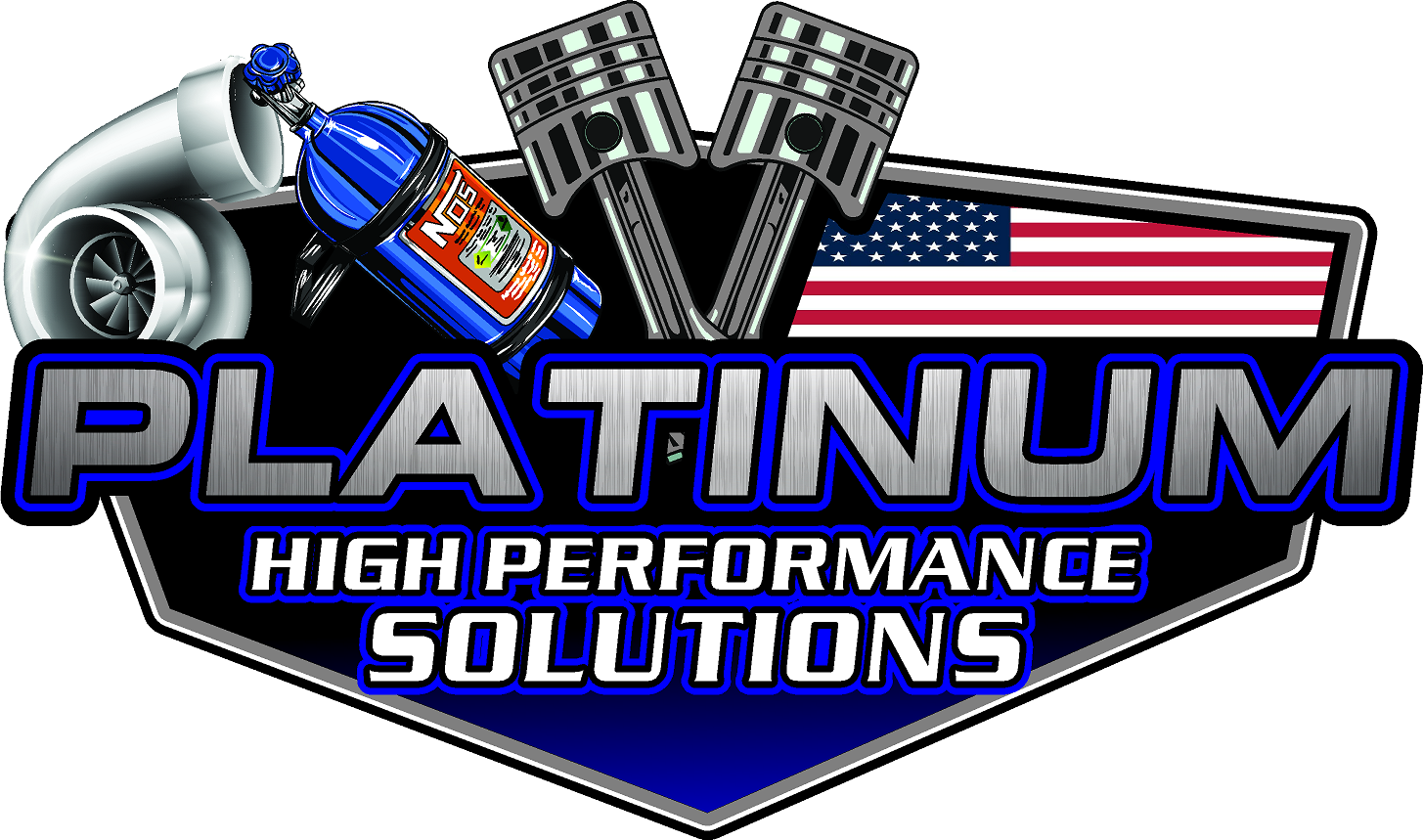 Platinum High Performance Solutions, LLC.