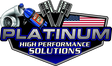 ATV Tire Mounting Platinum High Performance Solutions, LLC.