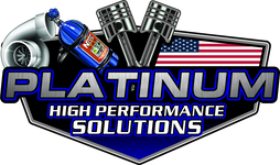 ATV Tire Mounting Platinum High Performance Solutions, LLC.