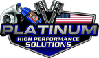ATV Tire Mounting Platinum High Performance Solutions, LLC.