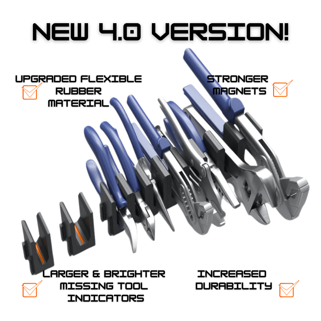 Toolbox Widget Plier Organizers Toolbox Widget USA