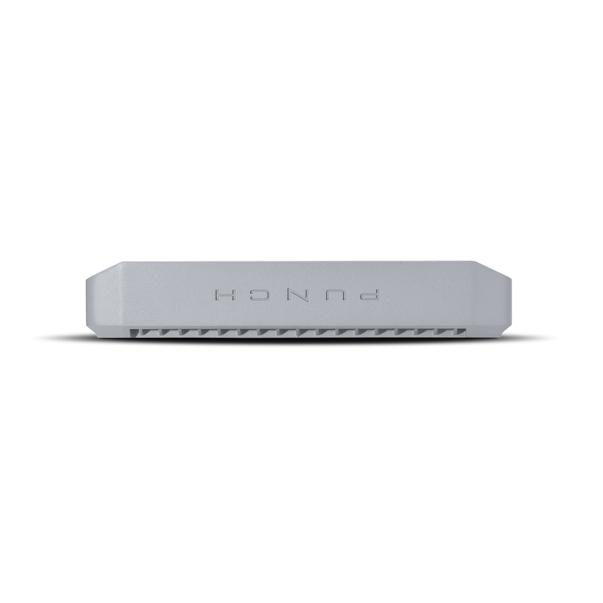 Punch Marine 1,000 Watt Class-bd Mono Amplifier