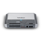 Punch Marine 1,000 Watt Class-bd 5-Channel Amplifier