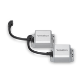 Punch Marine 100 Watt Full-Range Mono Amplifier (pair)