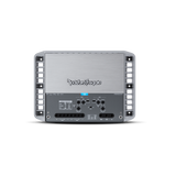 Punch Marine 400 Watt 4-Channel Amplifier