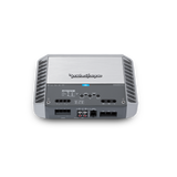 Punch Marine 500 Watt Class-bd Mono Amplifier