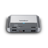 Punch Marine 500 Watt 2-Channel Amplifier
