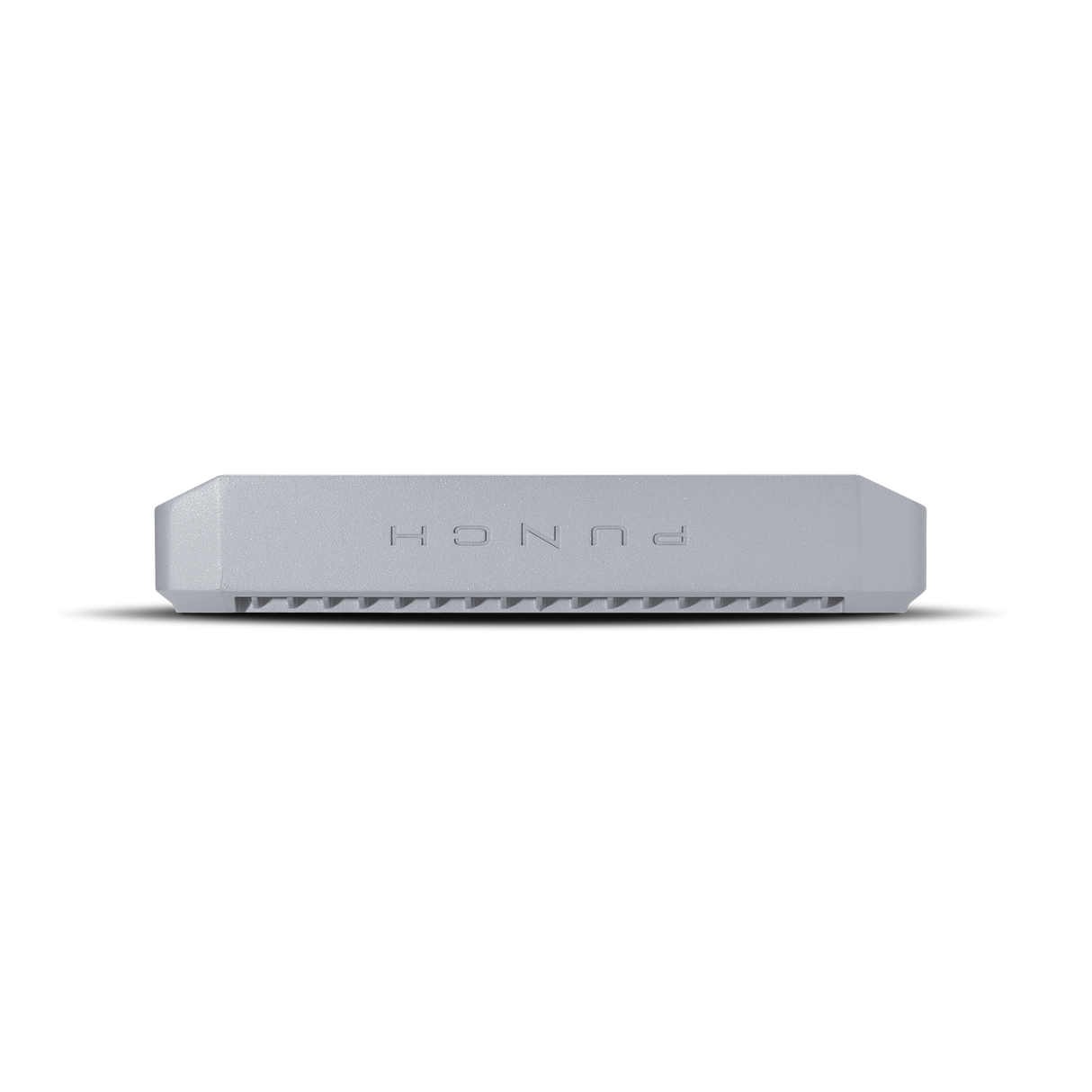 Punch Marine 500 Watt 2-Channel Amplifier