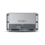 Punch Marine 600 Watt 4-Channel Amplifier