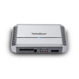 Punch Marine 600 Watt 4-Channel Amplifier