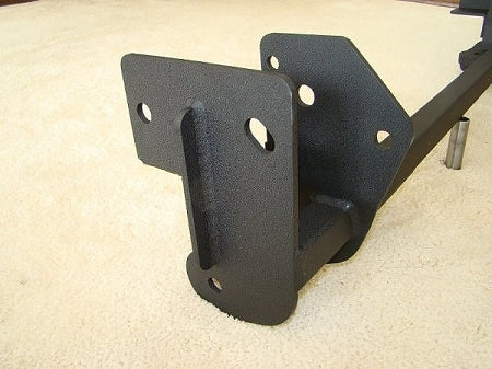 PMF Superduty Spring Reverse Shackle Kit (1992-1997 Ford F250/350) PMF Suspension