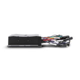 Punch Marine Hide-Away AM/FM/WP Digital Media Receiver