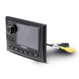 Punch Marine Full Function Wired 5" TFT Display Head