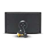 Punch Marine Full Function Wired 5" TFT Display Head