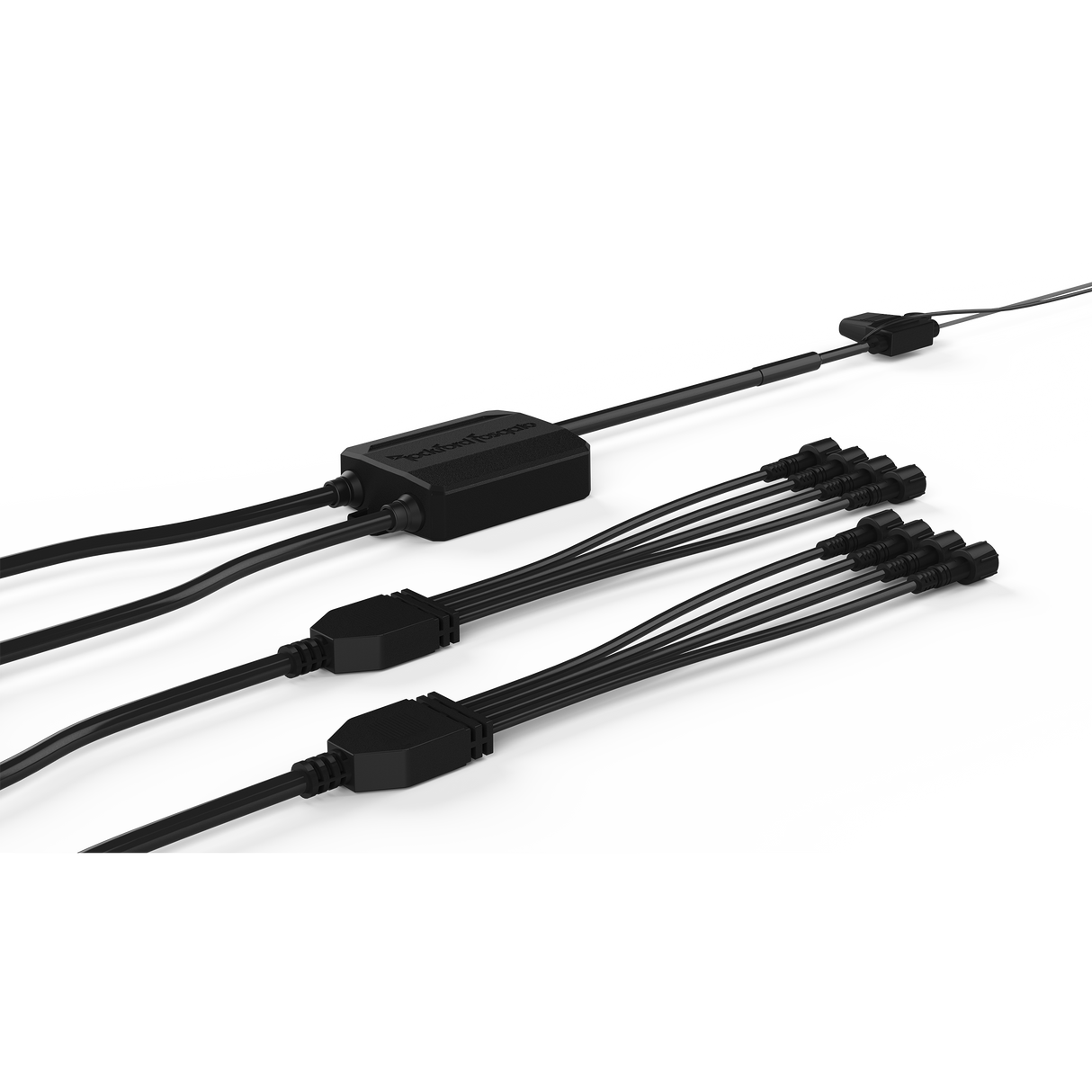 Punch Universal RGBW Light Controller