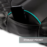MODZ FS2 Custom Front Seat - Black Base
