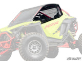 SuperATV Polaris RZR Pro R Hard Cab Enclosure Upper Doors