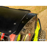 2022-2024 Polaris RZR Pro R Hard Cab Enclosure Upper Doors
