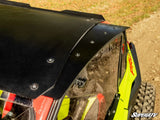 SuperATV Polaris RZR Pro R Hard Cab Enclosure Upper Doors