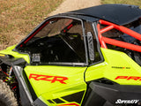 SuperATV Polaris RZR Pro R Hard Cab Enclosure Upper Doors