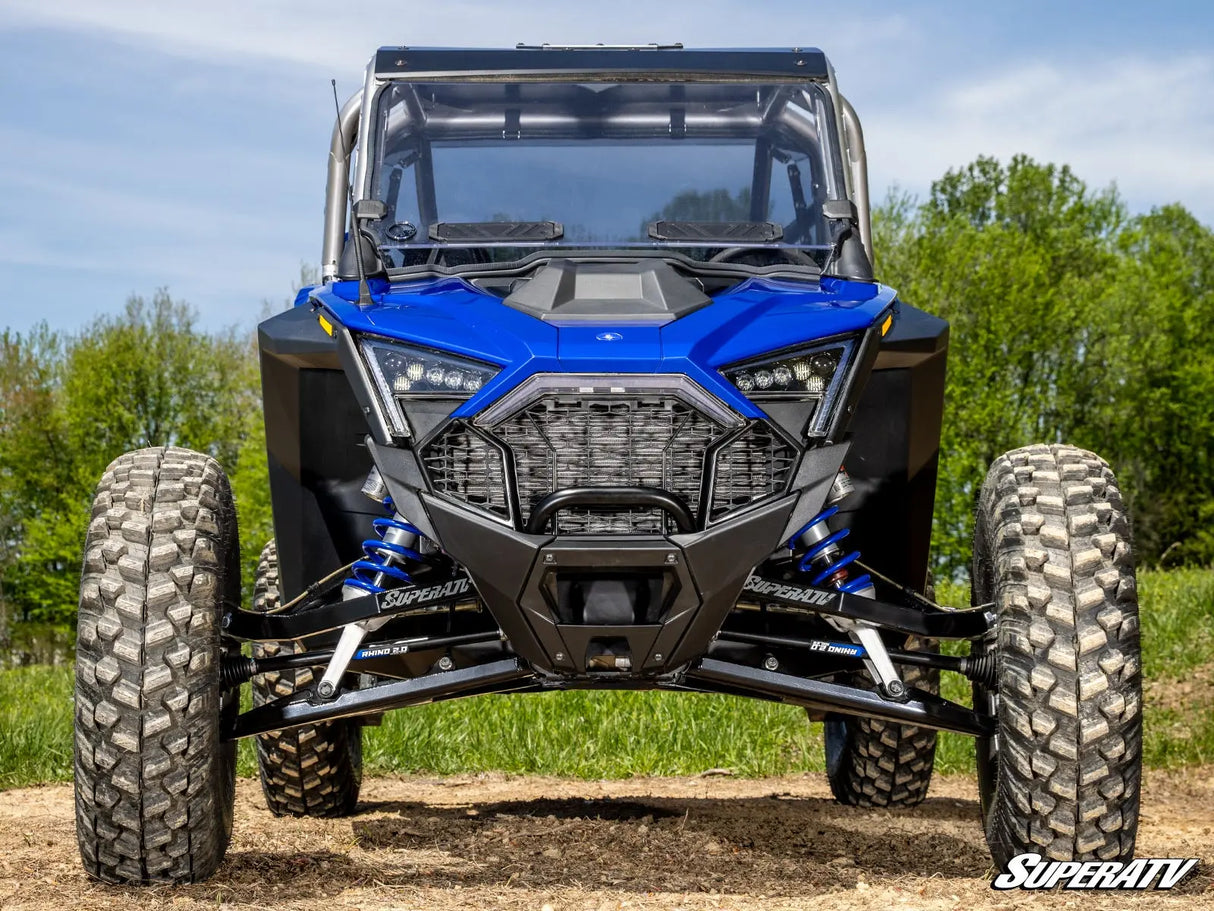 SuperATV Polaris RZR Pro R Sidewinder A-Arms