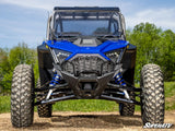 SuperATV Polaris RZR Pro R Sidewinder A-Arms