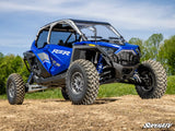 SuperATV Polaris RZR Pro R Sidewinder A-Arms