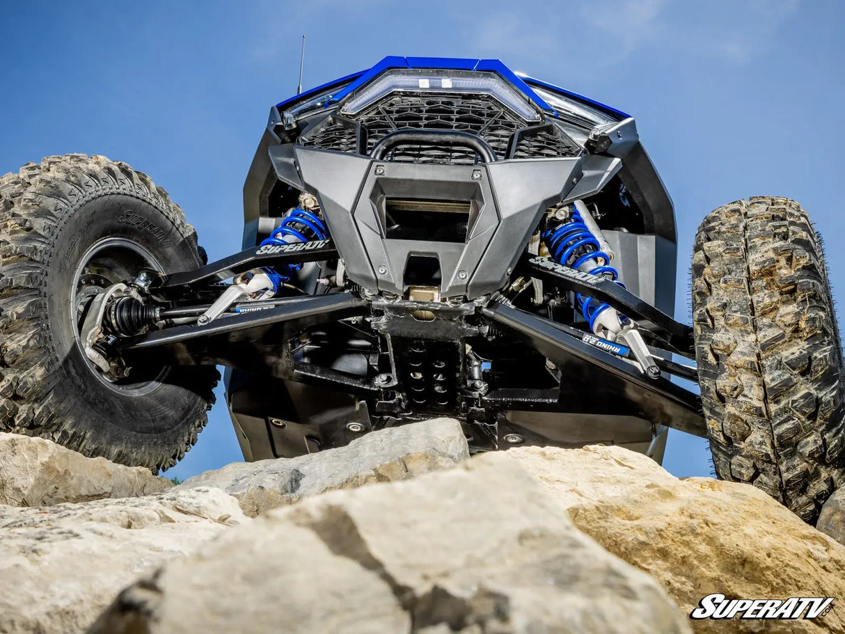 SuperATV Polaris RZR Pro R Sidewinder A-Arms