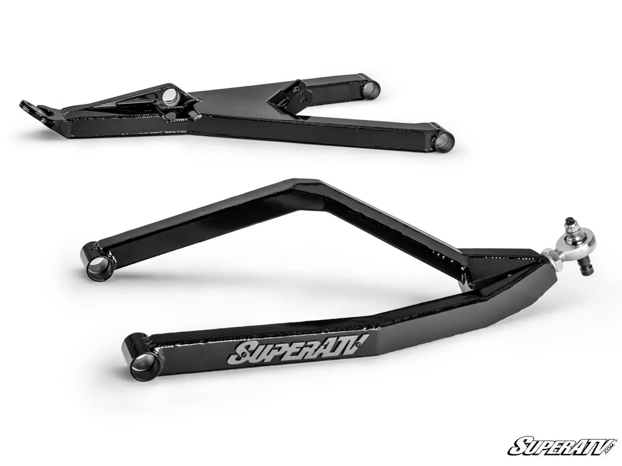 SuperATV Polaris RZR Pro R Sidewinder A-Arms