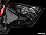 SuperATV Polaris RZR Pro R Metra 6.5" Speaker Door Pods