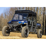 SuperATV - 2021+ Polaris Ranger XP 1000 Long Travel Kit