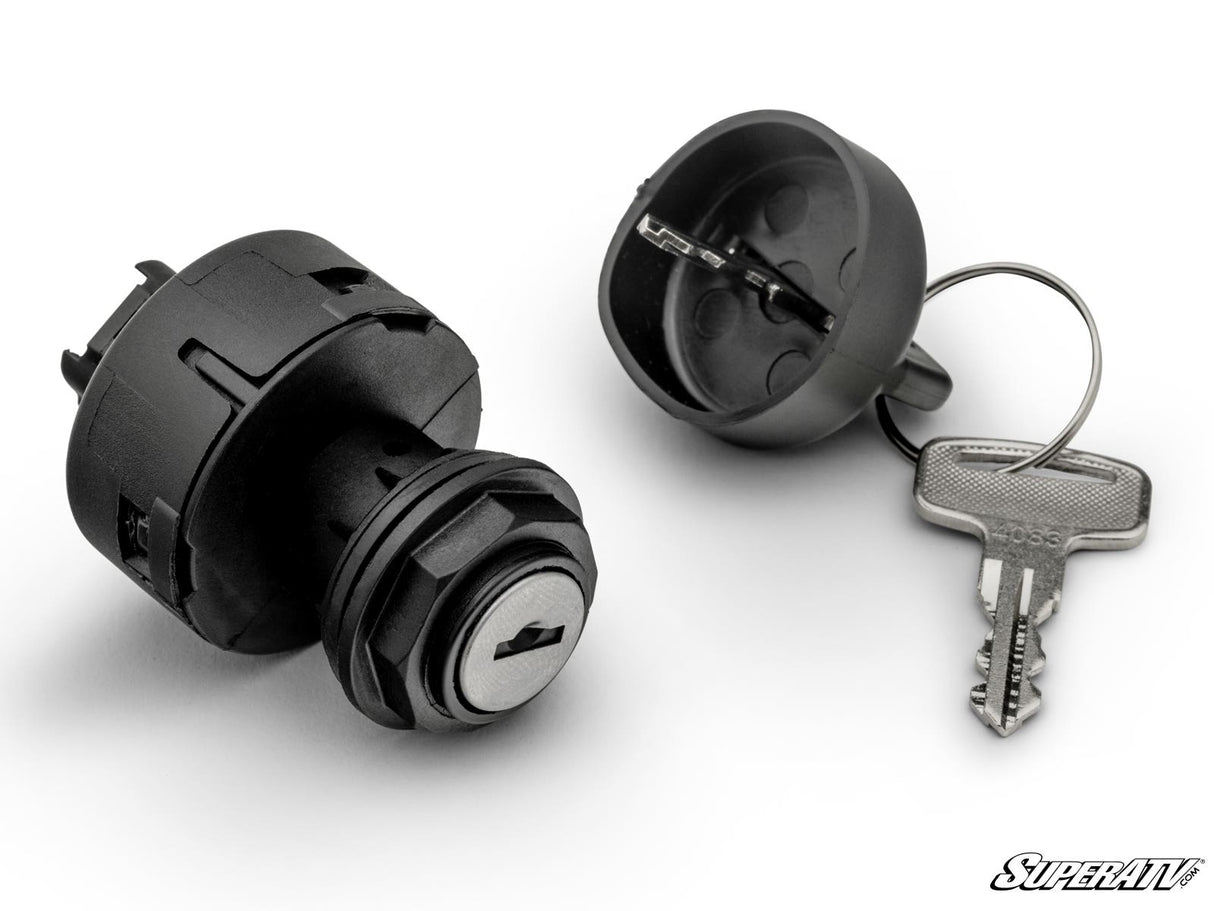 SuperATV Polaris RZR Ignition Switch