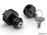 SuperATV Polaris RZR Ignition Switch