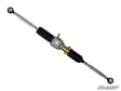 SuperATV RackBoss Heavy-Duty Rack and Pinion for Polaris Ranger 400